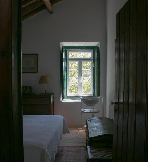 Дом 1 Спальня, Quinta De Santana Da Várzea
