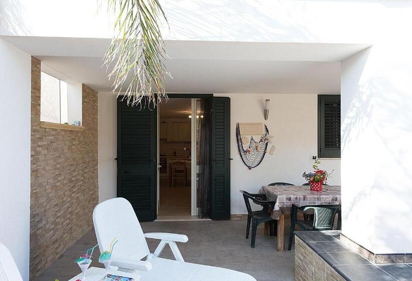 Семейный Номер, Casa Rosa Di Mare & Marina