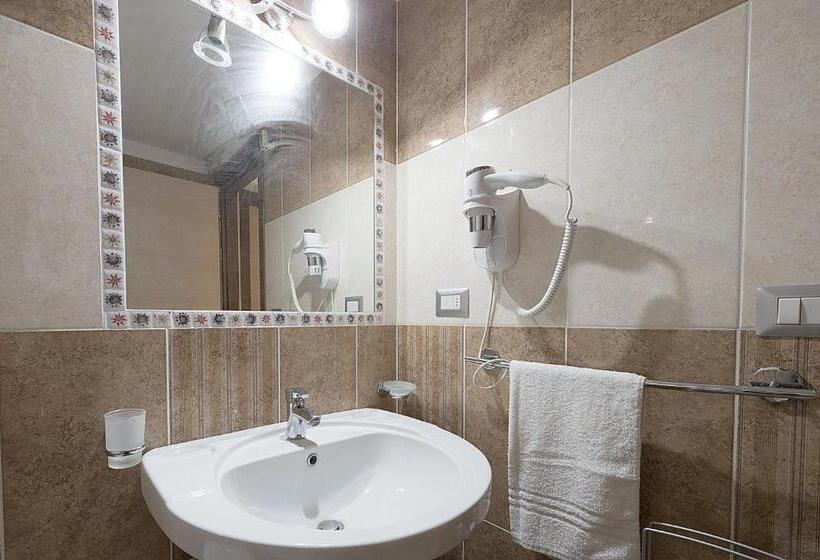 Семейный Номер, Casa Rosa Di Mare & Marina