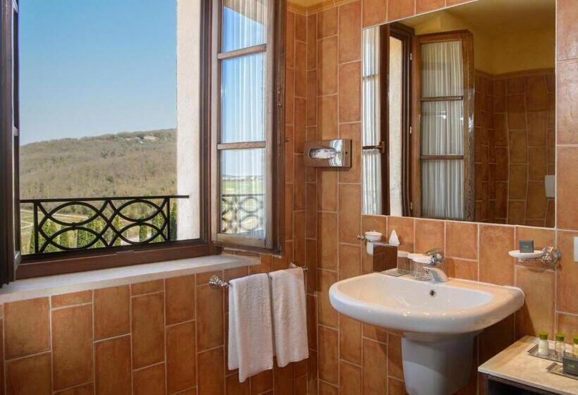 Индивидуальный Номер Классика, La Bagnaia Golf Resort