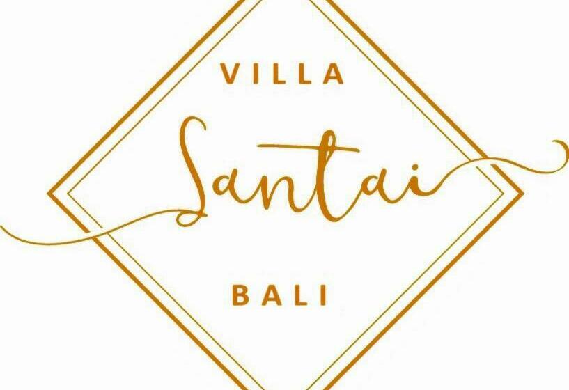 Номер Стандарт, Villa Santai Bali