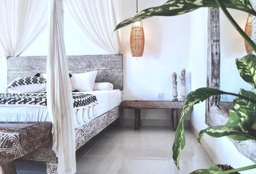 Номер Стандарт, Villa Santai Bali