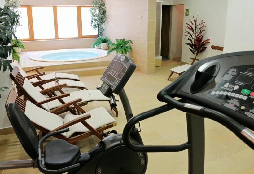 침실 3개 아파트, Aparthotel Snjezna Kraljica