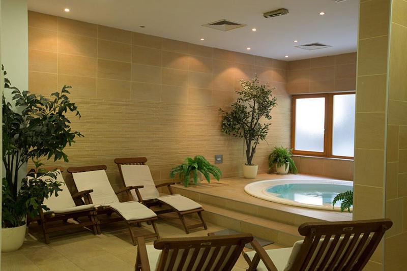 침실 3개 아파트, Aparthotel Snjezna Kraljica