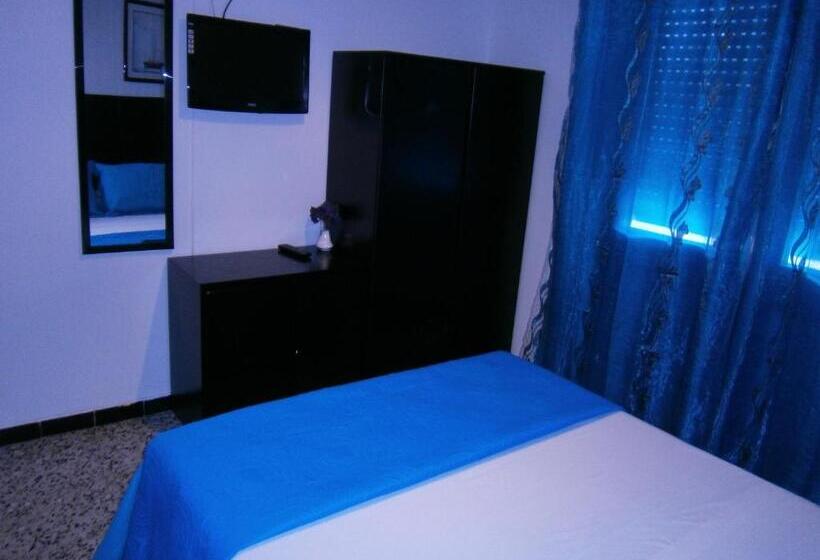Номер Стандарт, Hostal Don Pepe