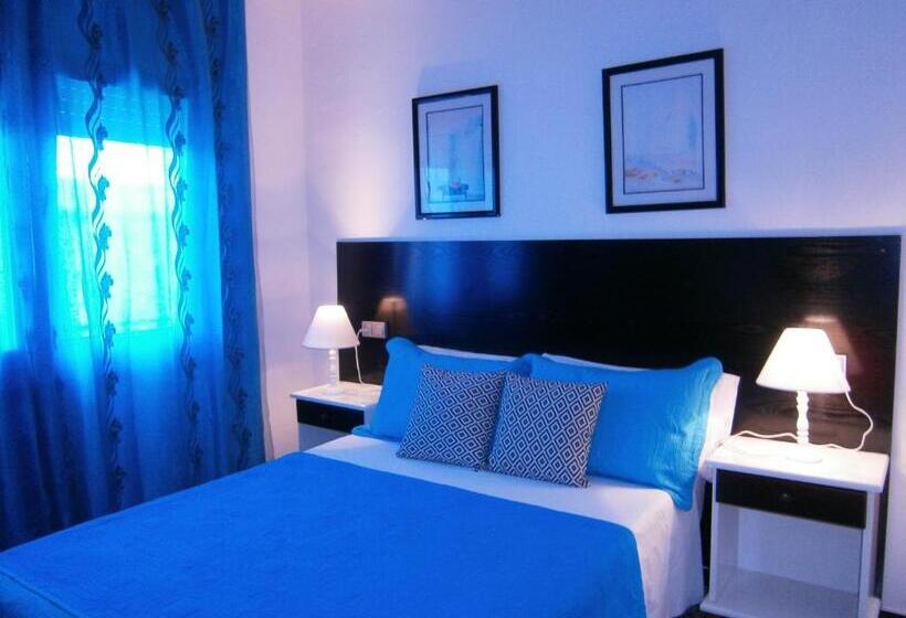 Номер Стандарт, Hostal Don Pepe