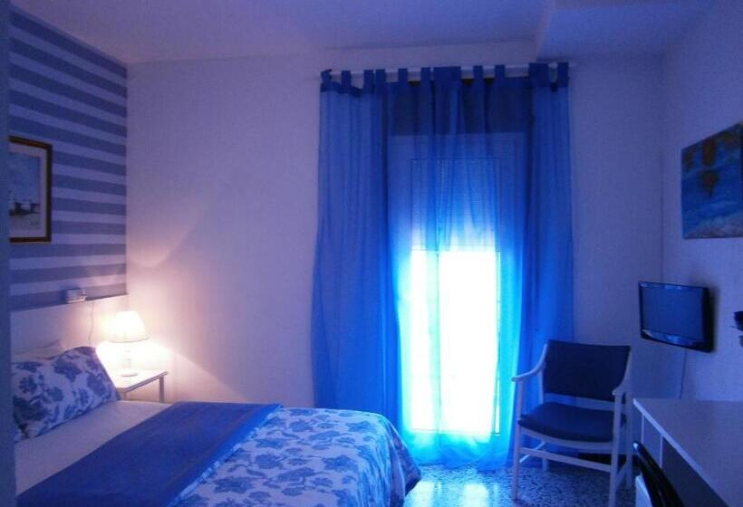 Номер Стандарт, Hostal Don Pepe