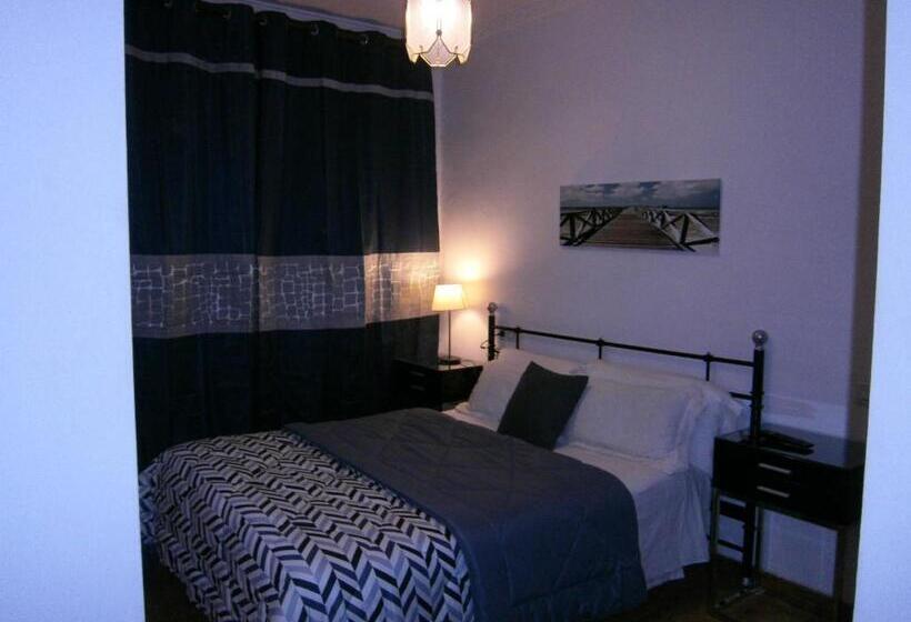 Номер Стандарт, Hostal Don Pepe