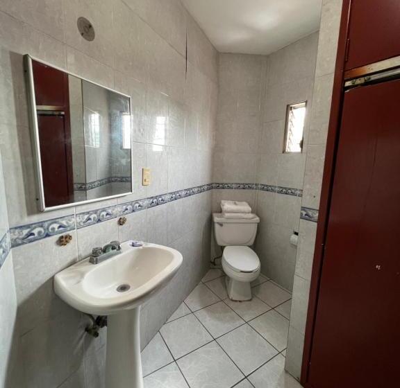 标准间, La Quinta Posada Real
