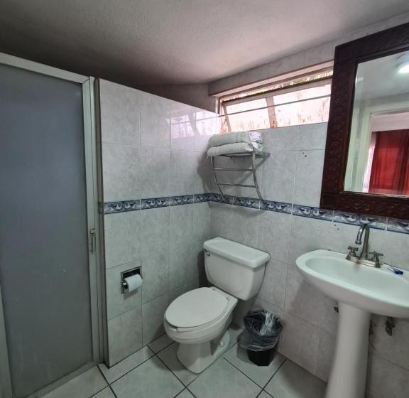 标准间, La Quinta Posada Real