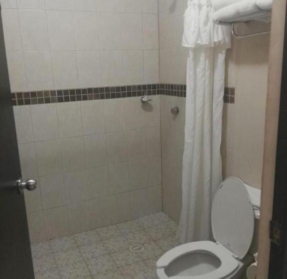 ファミリールーム, Los Jitos Hotel & Suites