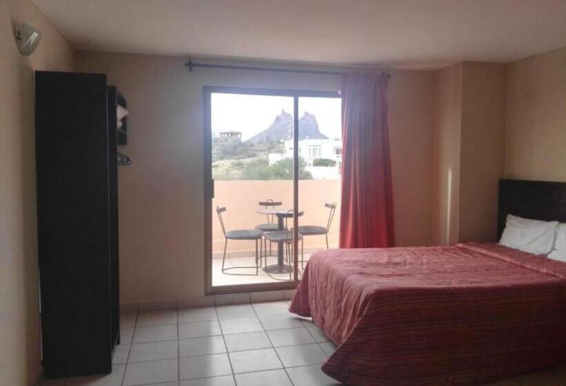 ファミリールーム, Los Jitos Hotel & Suites