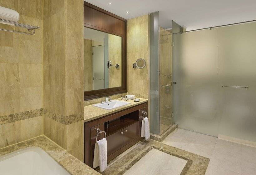 חדר דלוקס, Royal Maxim Palace Kempinski Cairo