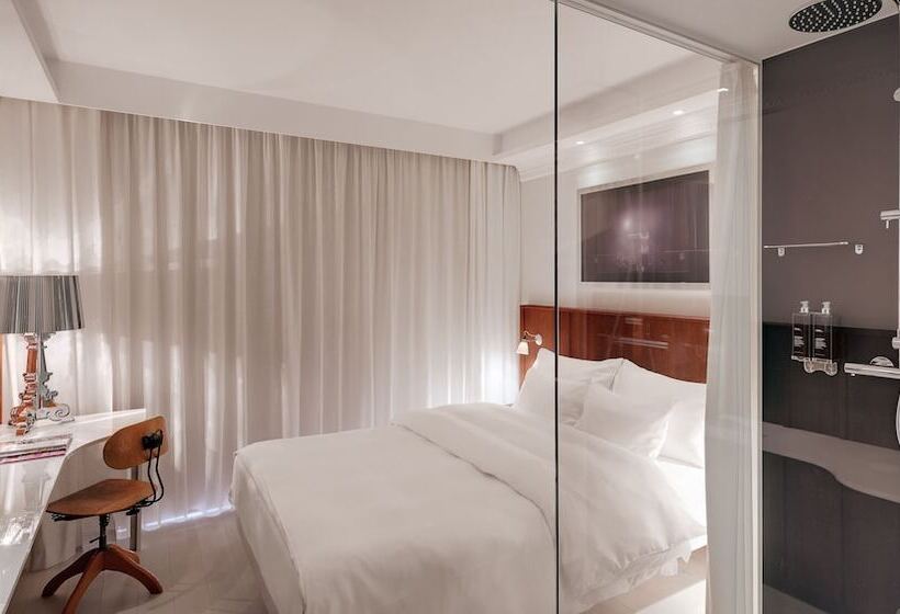스탠다드 룸, Ruby Sofie Hotel Vienna