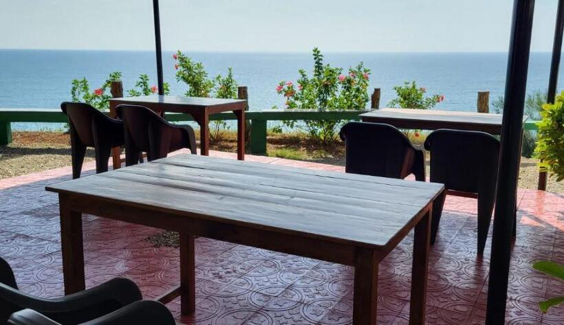 Номер Стандарт Вид на Море, Seashore Beach Resort Varkala