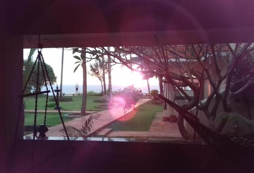 Номер Стандарт Вид на Море, Seashore Beach Resort Varkala
