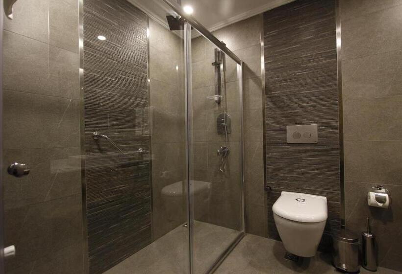 Люкс Повышенной Комфортности, Abant Aden Boutique Hotel & Spa