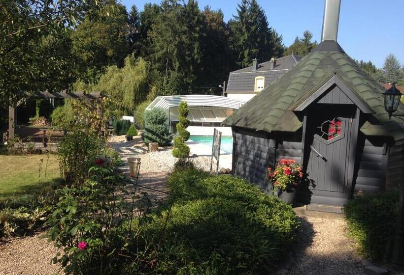 Номер Стандарт, Domaine Du Moulin
