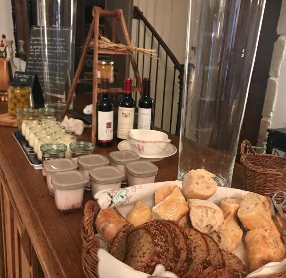 Номер Стандарт, Domaine Du Moulin