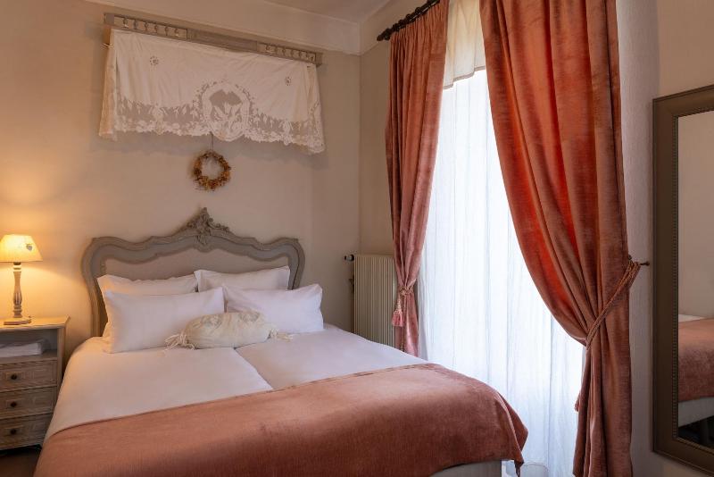 Номер Стандарт, Domaine De Beaupré   Hotel The Originals Relais