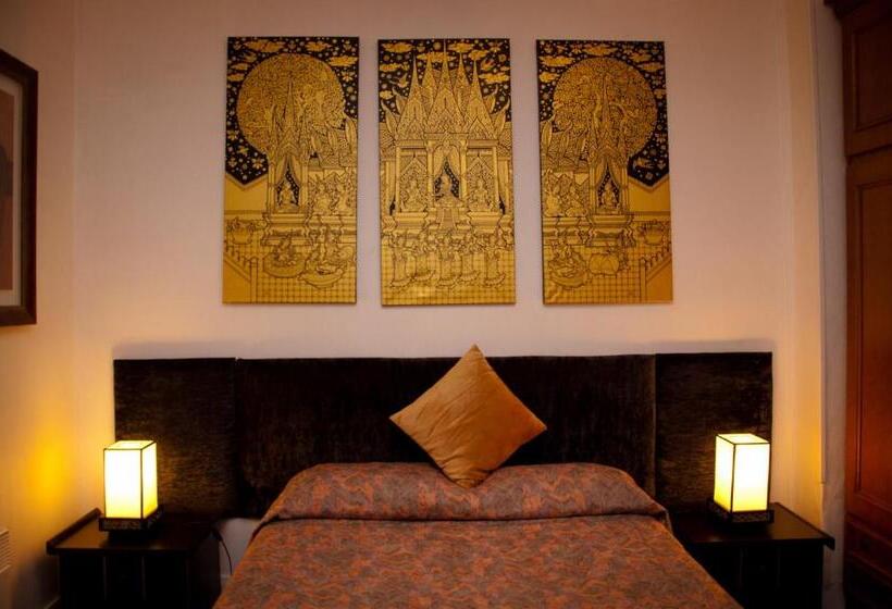 Номер Superior, Castel De Siam