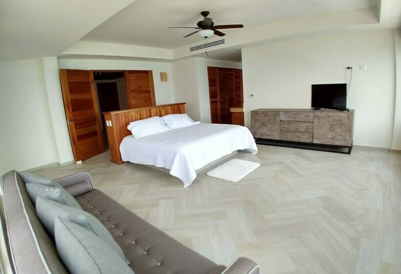 Apartament 4 Dormitoris, Penthouse Isla 33