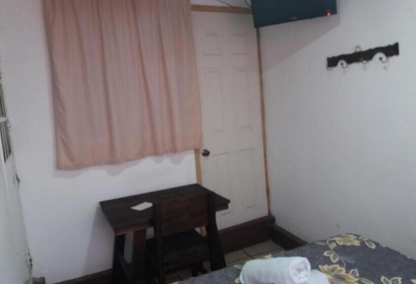 スタンダードルーム, Posada De La Condesa