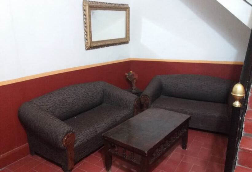 スタンダードルーム, Posada De La Condesa