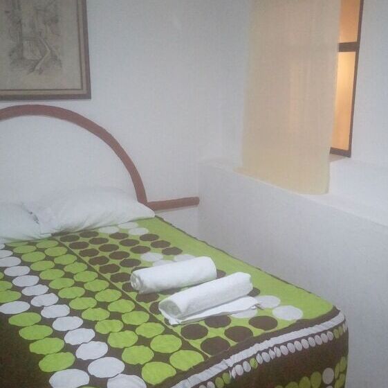 スタンダードルーム, Posada De La Condesa