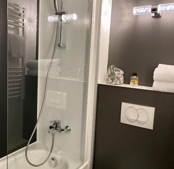 Номер Superior, The Originals City, Angers Sud, Le Village 49