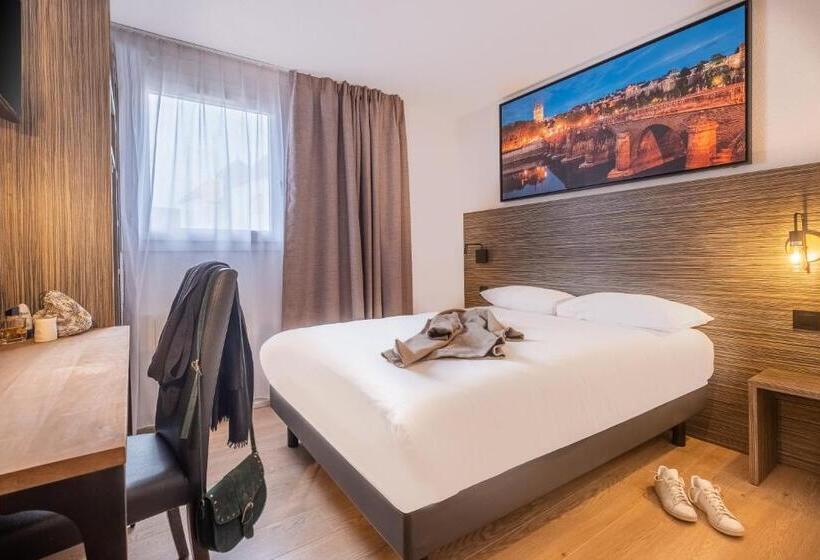 Номер Superior, The Originals City, Angers Sud, Le Village 49