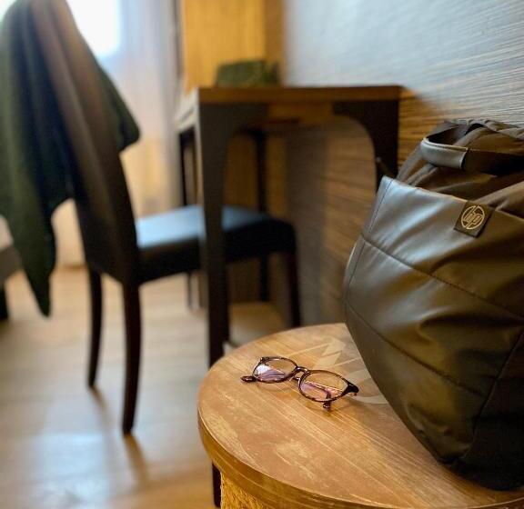 Номер Superior, The Originals City, Angers Sud, Le Village 49