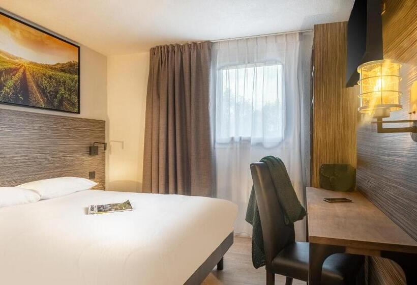 Номер Superior, The Originals City, Angers Sud, Le Village 49