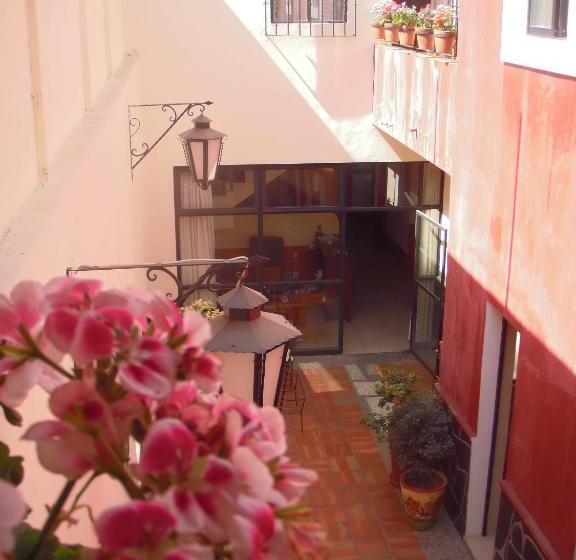 Chambre Standard, Olga Querida B&b Hostal
