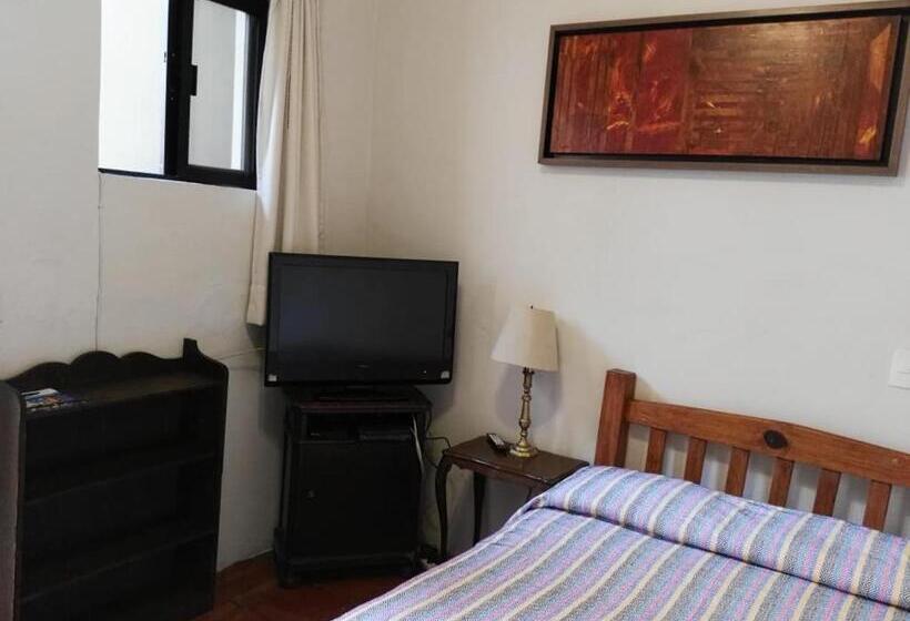Chambre Standard Individuelle, Olga Querida B&b Hostal