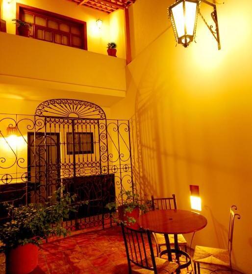 Chambre Standard, Olga Querida B&b Hostal