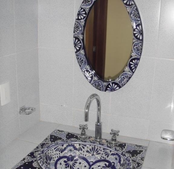 Chambre Standard, Olga Querida B&b Hostal