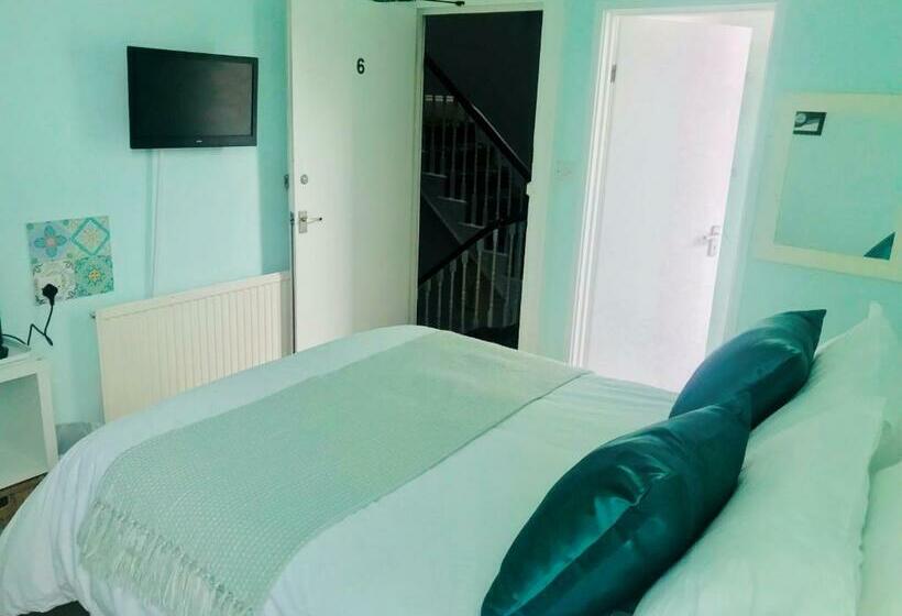 חדר סטנדרט, Highlea Guest House