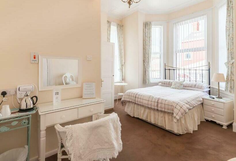Номер Стандарт, Kingswood Guest House