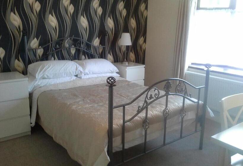 Номер Стандарт, Kingswood Guest House