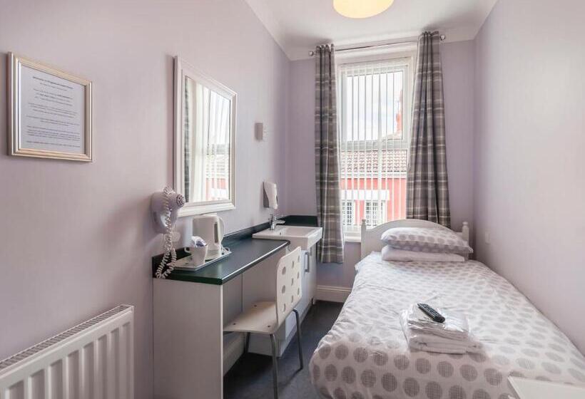 Номер Стандарт Индивидуальный, Kingswood Guest House