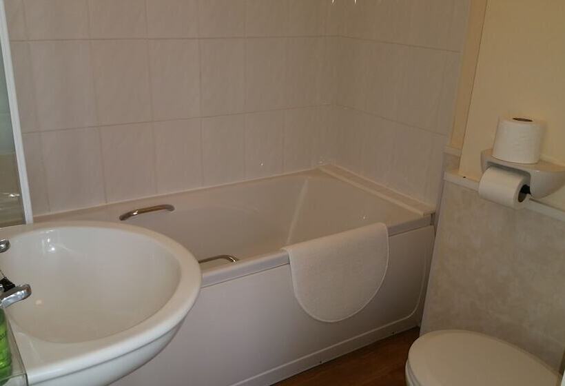 Номер Стандарт, Kingswood Guest House