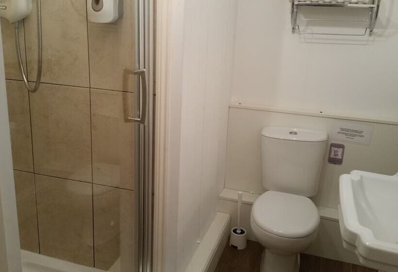 Номер Стандарт, Kingswood Guest House