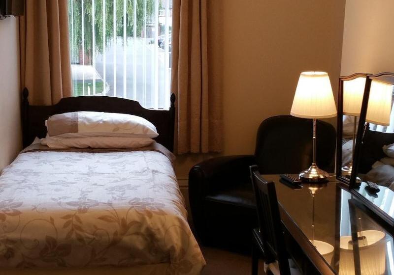 Номер Стандарт Индивидуальный, Kingswood Guest House