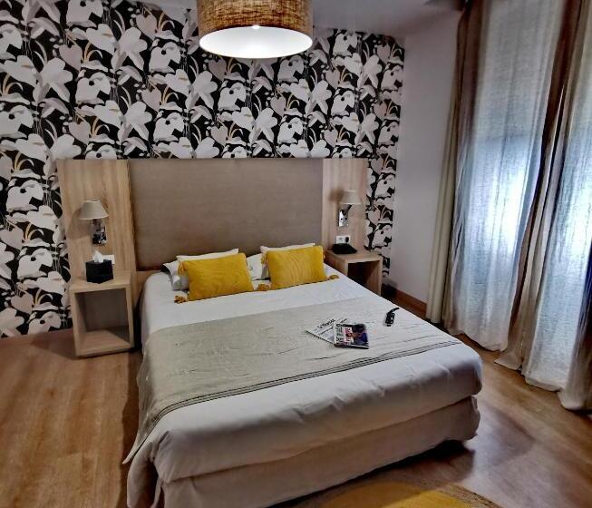 수피리어 룸, Grand Hôtel Brive