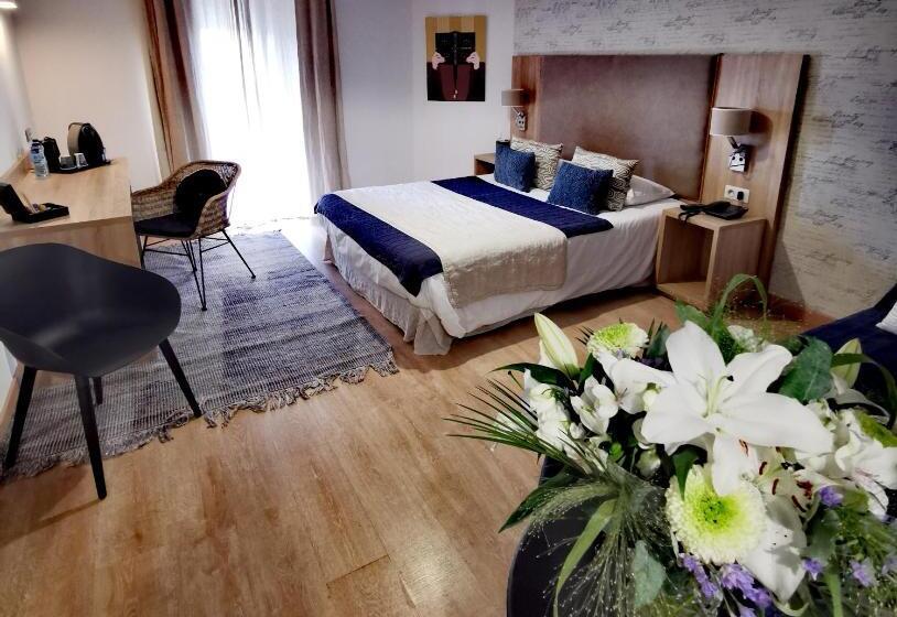 클래식 스위트, Grand Hôtel Brive
