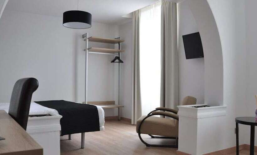 수피리어 룸, Grand Hôtel Brive