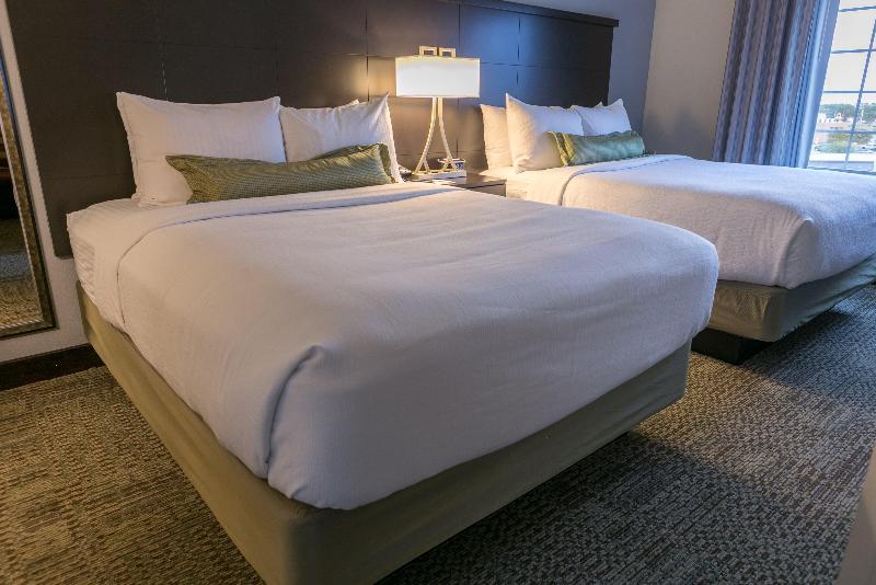 Люкс, Staybridge Suites Austin North   Parmer Lane, An Ihg