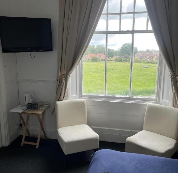 스탠다드 룸, Beverley Budget Inn