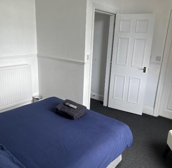 스탠다드 룸, Beverley Budget Inn